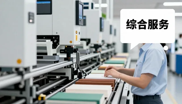 工业控制系统